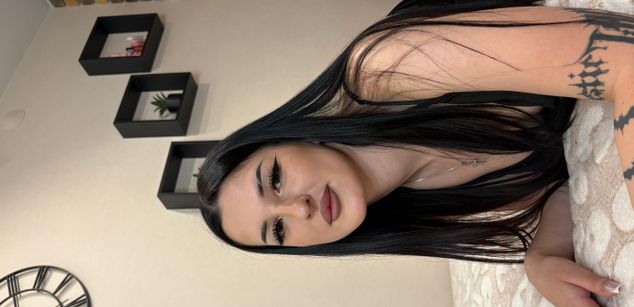 Model - BrightLika thin