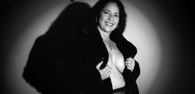 Model - AdeleSmithh heels