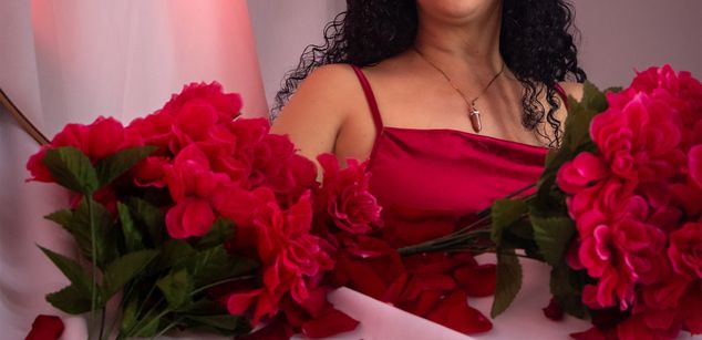 Model - AdeleSmithh heels