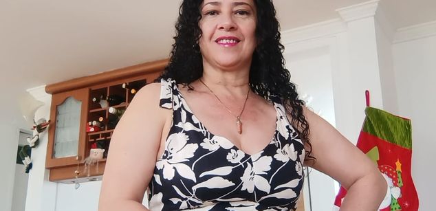 Model - AdeleSmithh heels