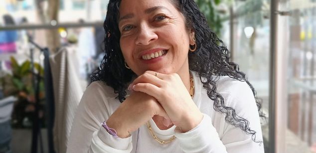 Model - AdeleSmithh heels