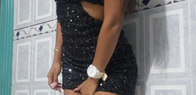 Model - LucyLeah Dominatrix