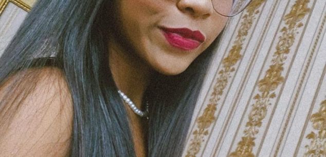 Model - LucyLeah Dominatrix