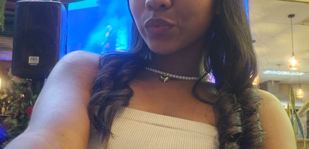 Model - LucyLeah Dominatrix