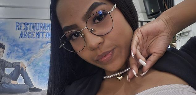 Model - LucyLeah Dominatrix