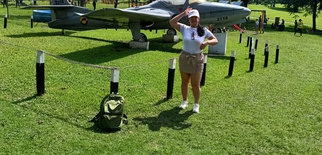 Model - AdeleSmithh heels