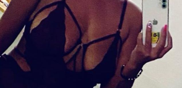 Model - susana cortez mature