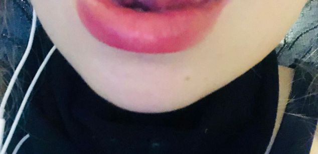 Model - Hueosiss domination