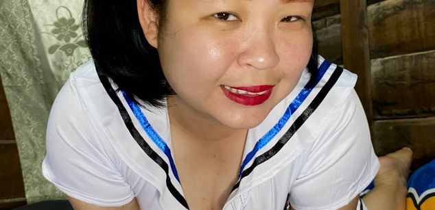 Model - Lilly village