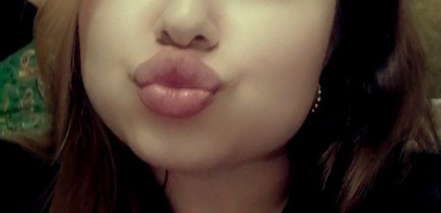 Model - AmiOrion squirt