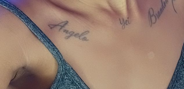 Model - I am Sel glasses