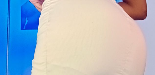 Model - I am Sel glasses