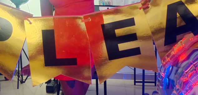 Model - I am Sel glasses