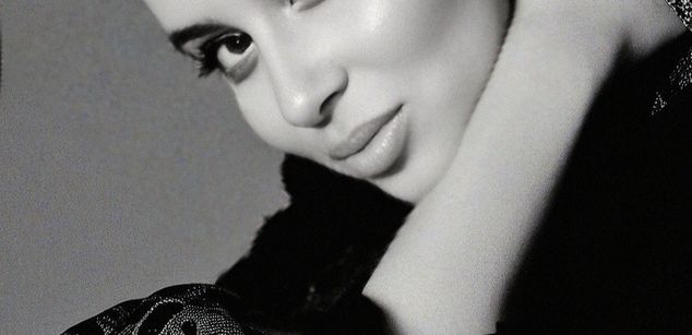 Model - bethany sissy