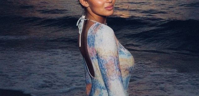 Model - bethany sissy