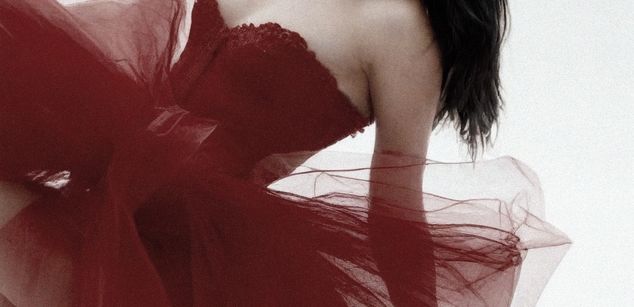 Model - bethany sissy