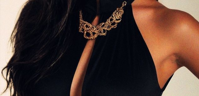 Model - bethany sissy