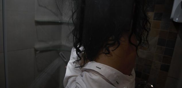 Model - FinDomCardi bigass