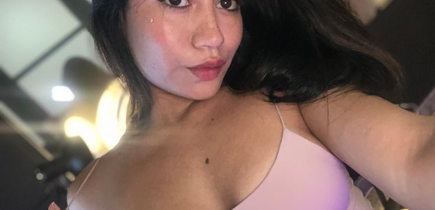 Model - Hermosa Sophii coopequeo