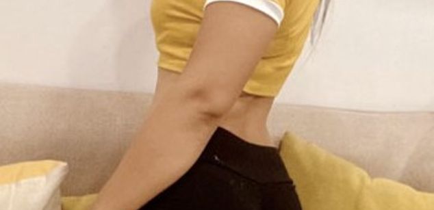 Model - Thaisexygal young