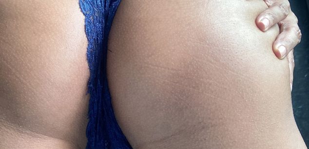 Model - Thaisexygal young