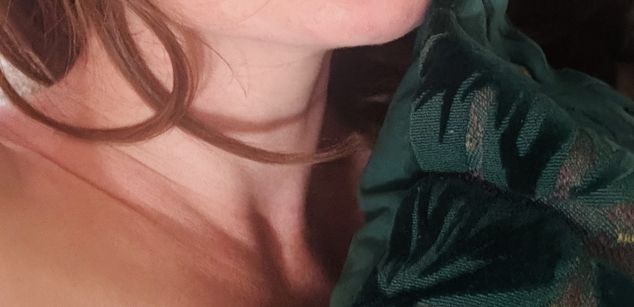 Model - Maythegr8ness American