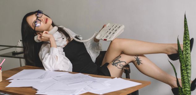 Model - MiraFlower toy