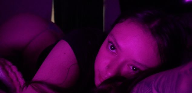 Model - rouse foster feet