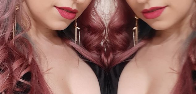 Model - ARUNY findom