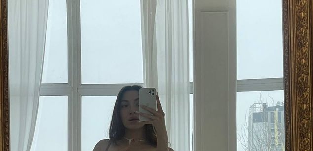 Model - Melissa dildo