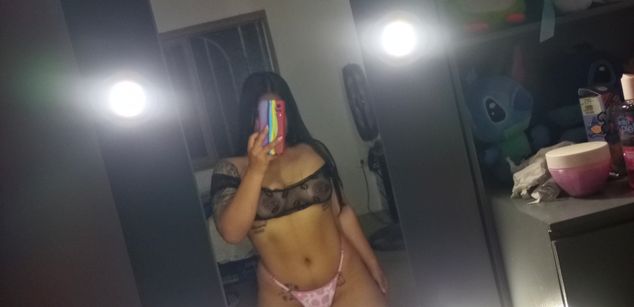 Model - MayaBrown sexy