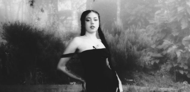 Model - Lanaa squirt