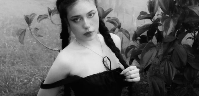 Model - Lanaa squirt