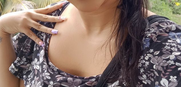 Model - Katika Rouse FEMDOM