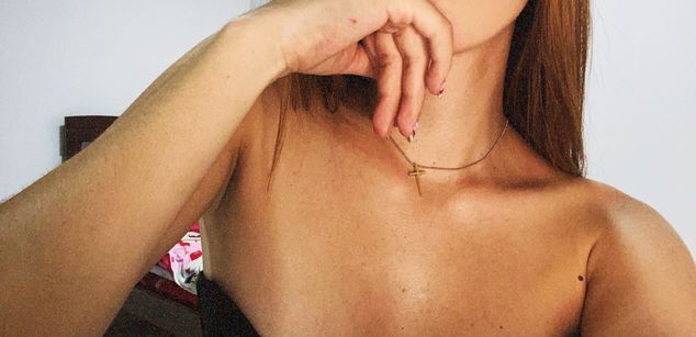 Model - AngelicaSynn Latina