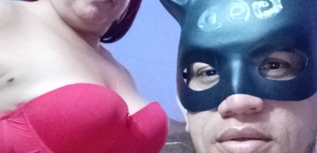 Model - IsaYmike couple