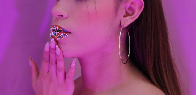 Model - Venus Williams pussy