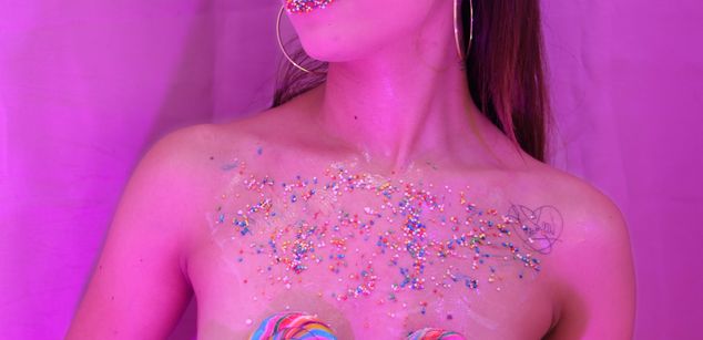 Model - Venus Williams pussy