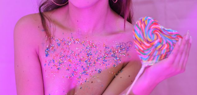 Model - Venus Williams pussy