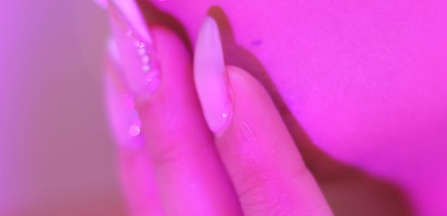 Model - Venus Williams pussy