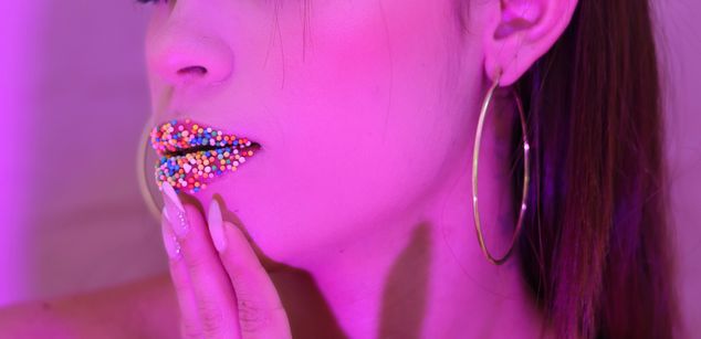 Model - Venus Williams pussy