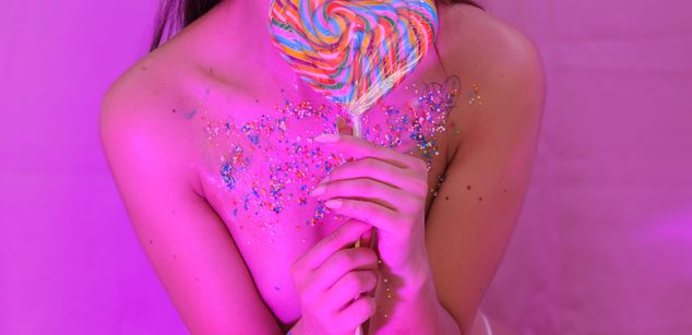 Model - Venus Williams pussy