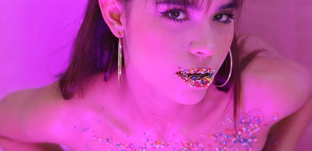 Model - Venus Williams pussy