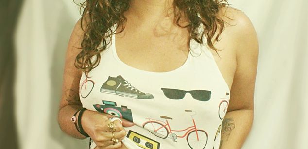 Model - Alanah Findom findom