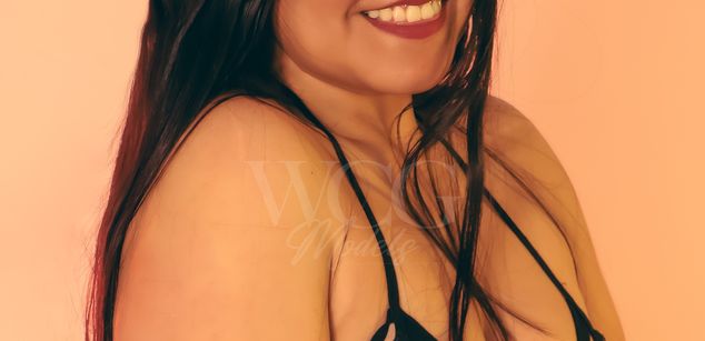 Model - Agna Msor dp