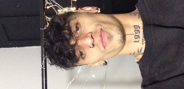 Model - Alejandro_max top