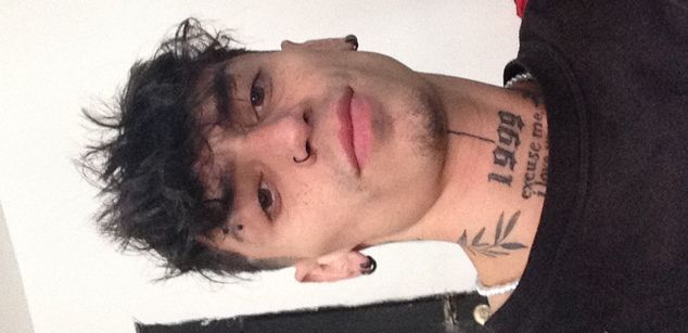 Model - Alejandro_max top