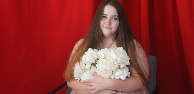 Model - Daniella Grace bdsm