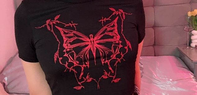 Model - Your_cute_waifu latino