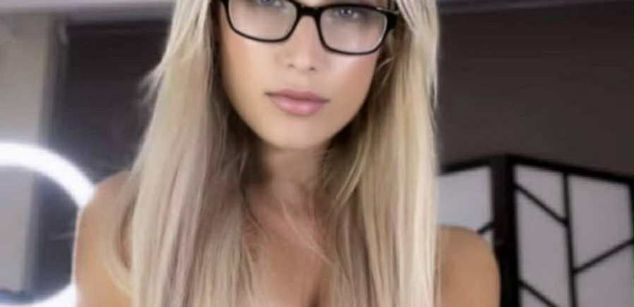 Model - Missy_matrix femdom